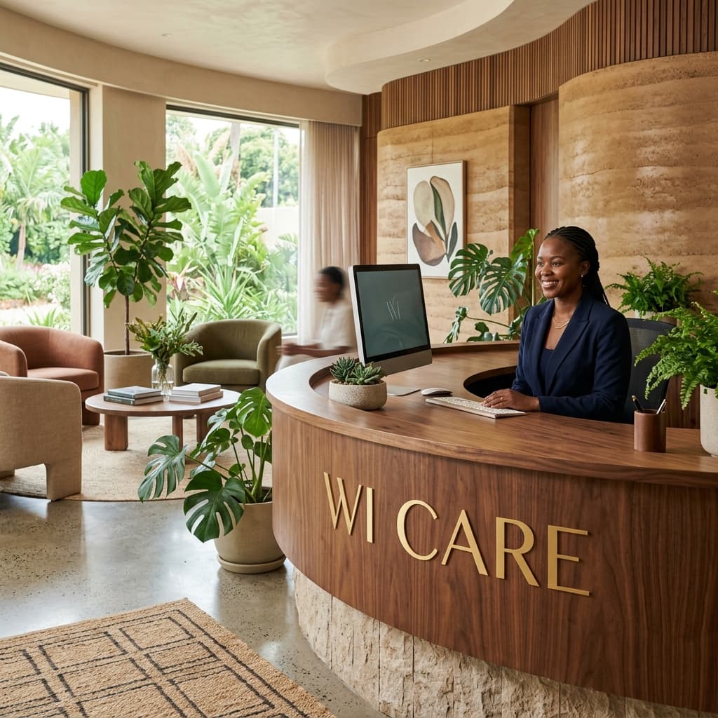 WiCare NeurOptimal Center Kigali